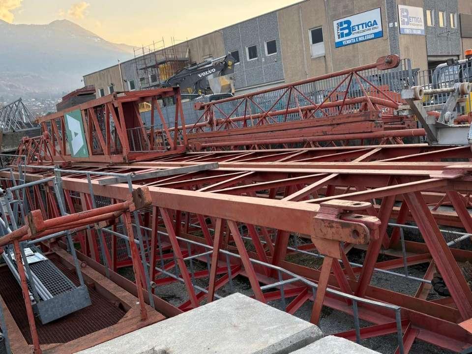 Alfa A546 Foto 4