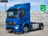 Mercedes-Benz Actros 1940 Actros 4X2 NL-Truck APK Standklima Foto 1 thumbnail