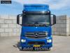 Mercedes-Benz Actros 1940 Actros 4X2 NL-Truck APK Standklima Foto 6 thumbnail