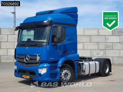 Mercedes-Benz Actros 1940 Actros 4X2 NL-Truck APK Standklima in vendita da BAS World B.V.