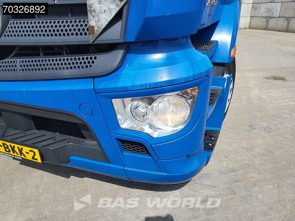 Mercedes-Benz Actros 1940 Actros 4X2 NL-Truck APK Standklima Foto 10