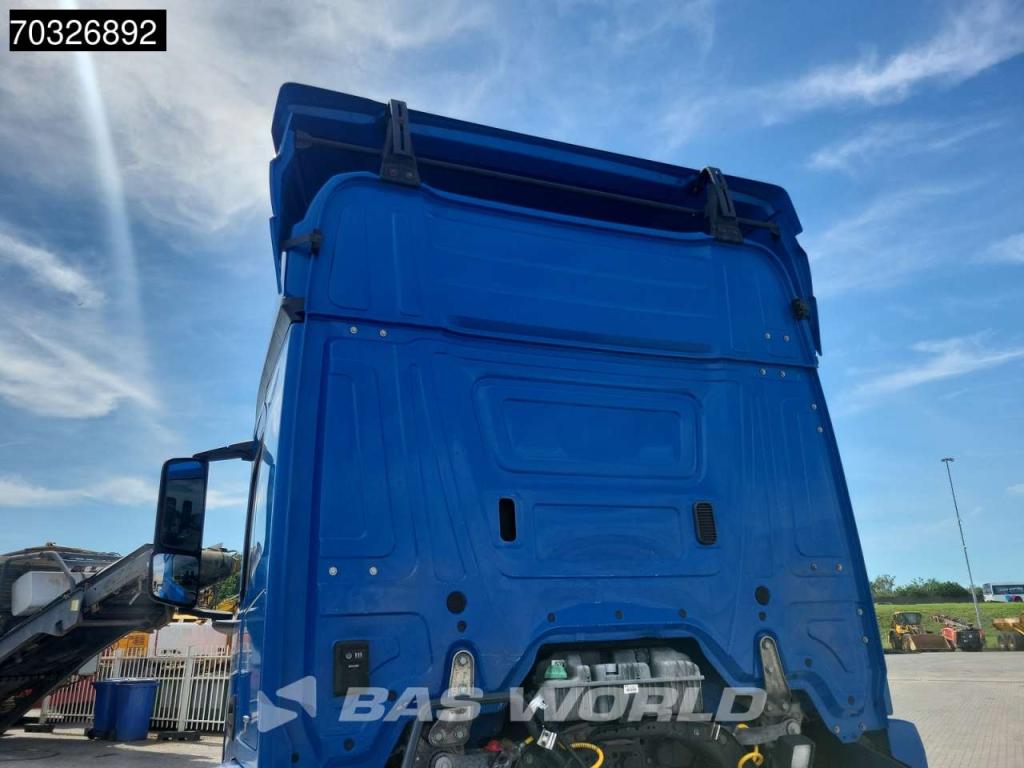 Mercedes-Benz Actros 1940 Actros 4X2 NL-Truck APK Standklima Foto 12
