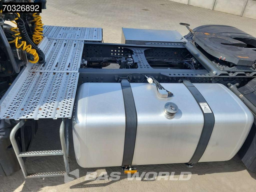Mercedes-Benz Actros 1940 Actros 4X2 NL-Truck APK Standklima Foto 14
