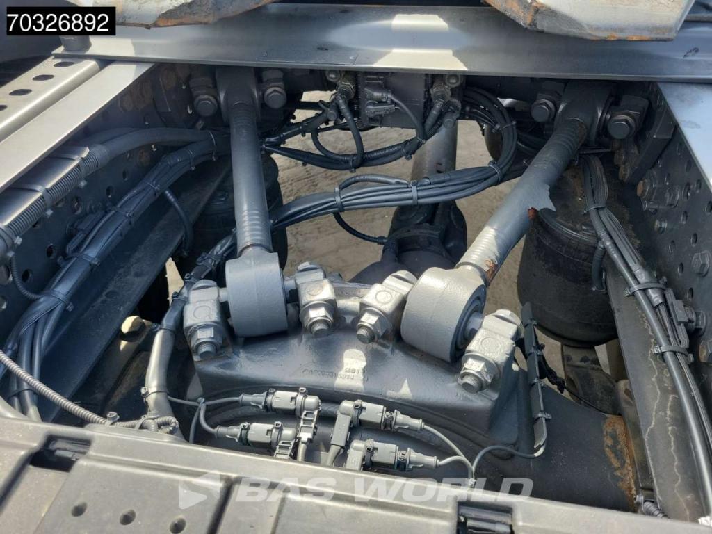 Mercedes-Benz Actros 1940 Actros 4X2 NL-Truck APK Standklima Foto 17