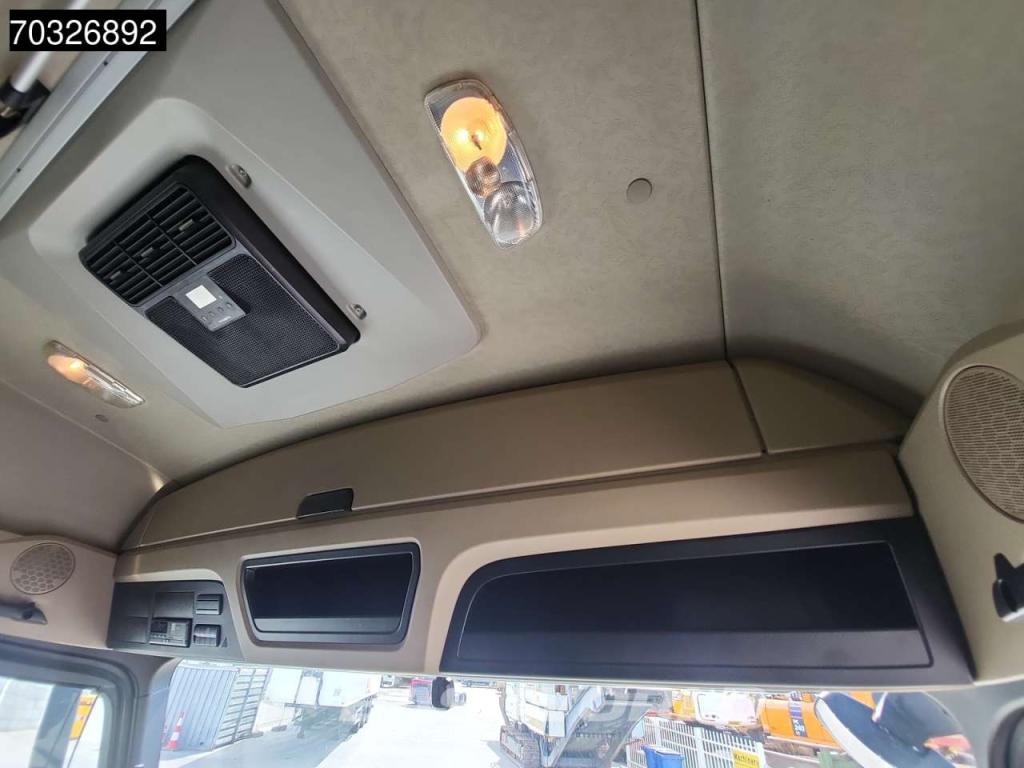 Mercedes-Benz Actros 1940 Actros 4X2 NL-Truck APK Standklima Foto 28