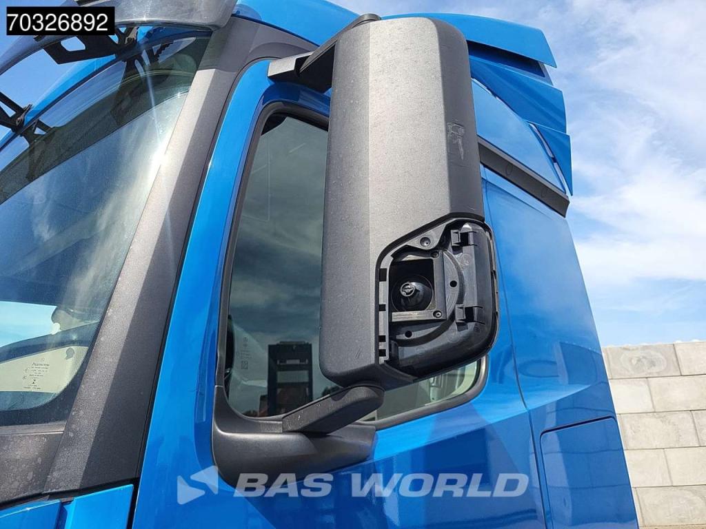 Mercedes-Benz Actros 1940 Actros 4X2 NL-Truck APK Standklima Foto 8