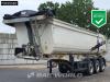 Schmitz SGF*S3 3 axles Lift Axle 32m3 Foto 1 thumbnail