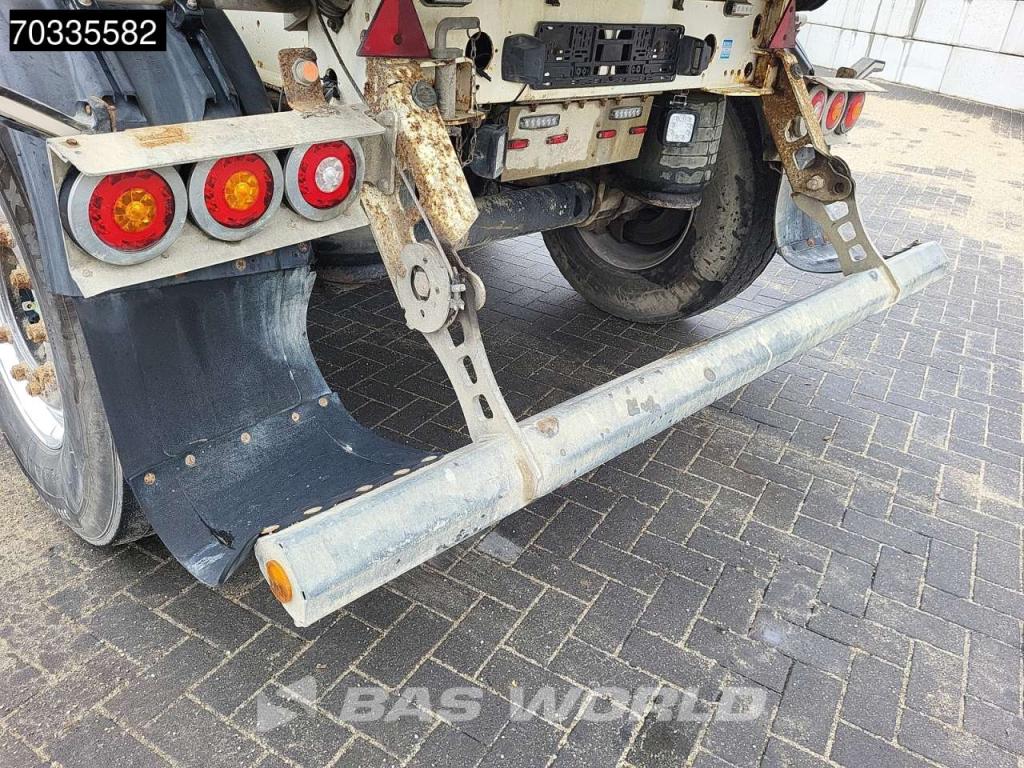 Schmitz SGF*S3 3 axles Lift Axle 32m3 Foto 10