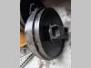 Ruota folle per Fiat Hitachi FH450.3  EX455 Foto 2 thumbnail