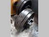 Ruota folle per Fiat Hitachi FH450.3  EX455 Foto 3 thumbnail