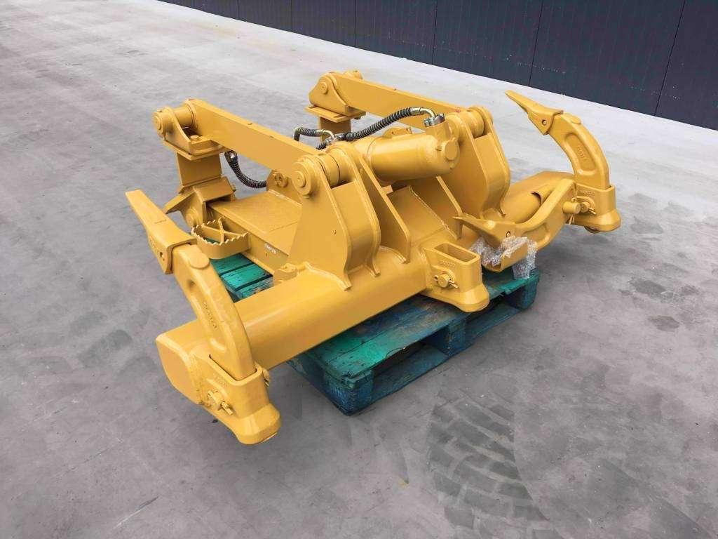 Caterpillar D6K2 Foto 2