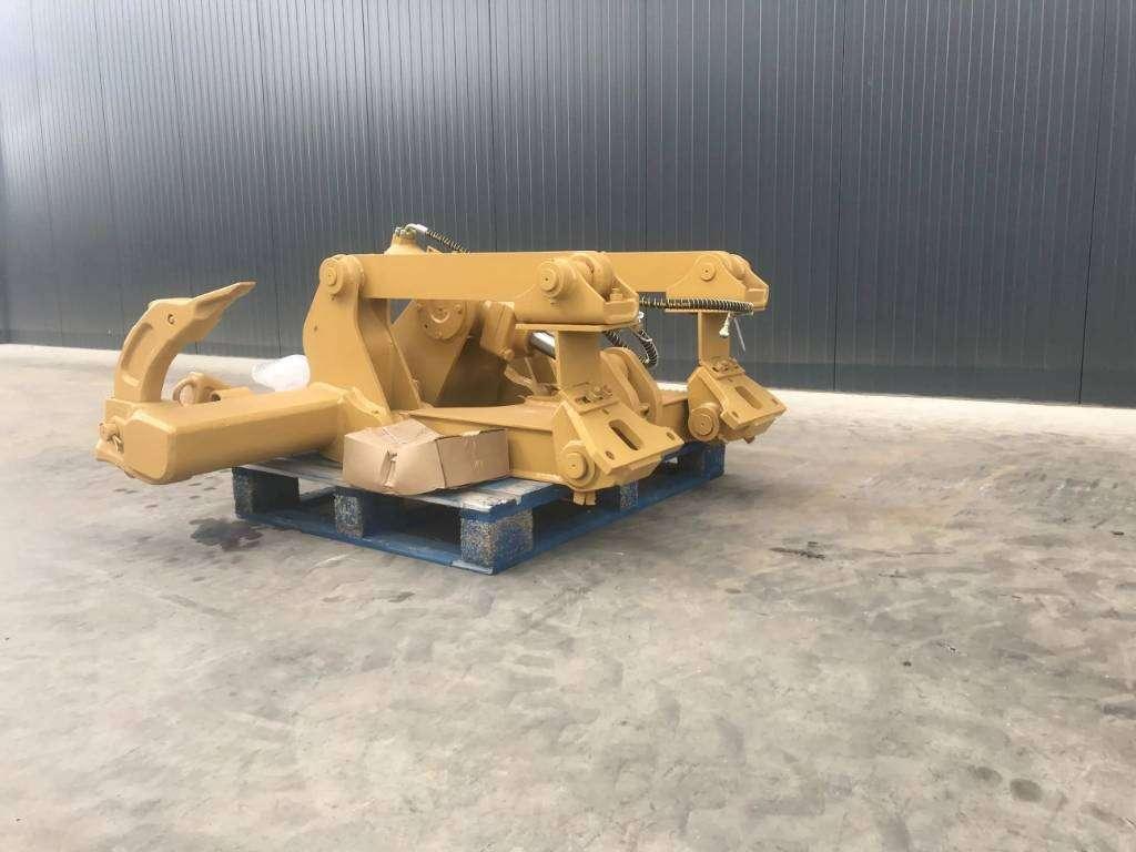 Caterpillar D6K2 Foto 4