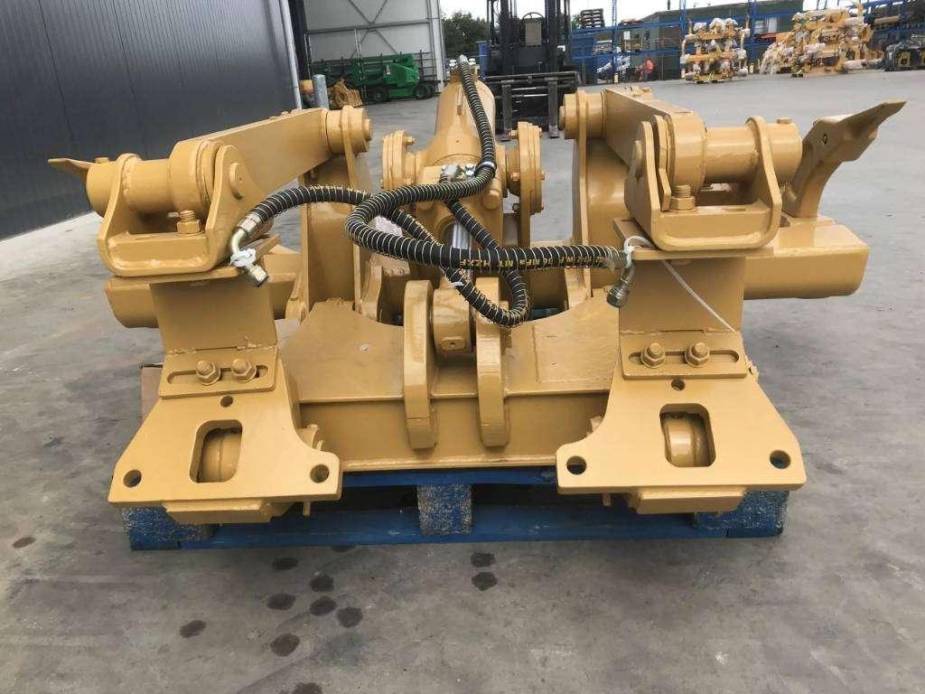 Caterpillar D6K2 Foto 7