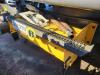 Volvo steps 14622725 for Volvo EW140D, EW160D, EW160E... Foto 4 thumbnail