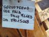 Servofreno per Fiat Allis FL14D - FD14 - CODICE 79015068 Foto 6 thumbnail