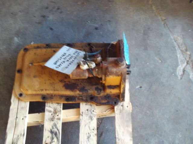 Servofreno per Fiat Allis FL14D - FD14 - CODICE 79015068 Foto 2
