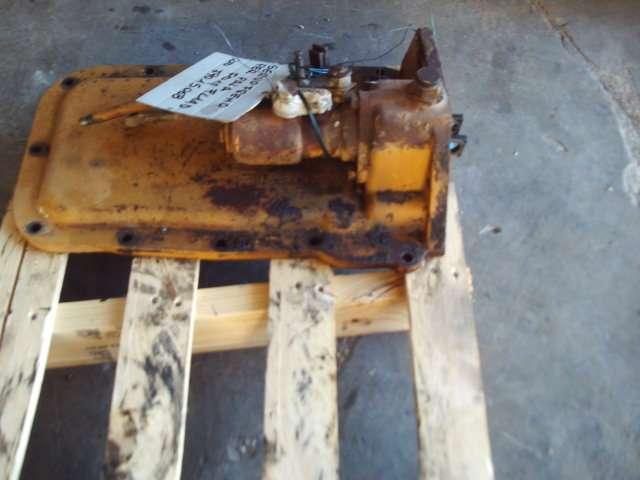 Servofreno per Fiat Allis FL14D - FD14 - CODICE 79015068 Foto 3
