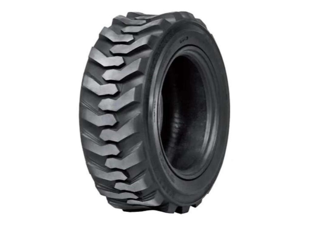 COLTYRE GOMME PER SKID LOADERS Foto 1
