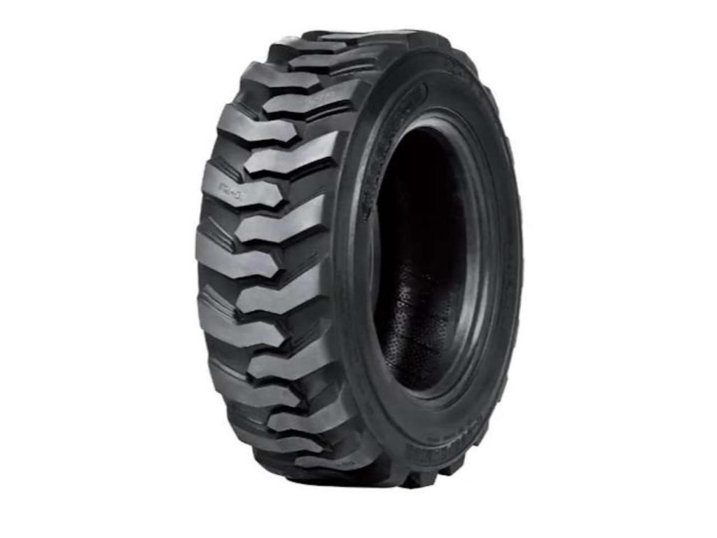 COLTYRE GOMME PER SKID LOADERS Foto 2