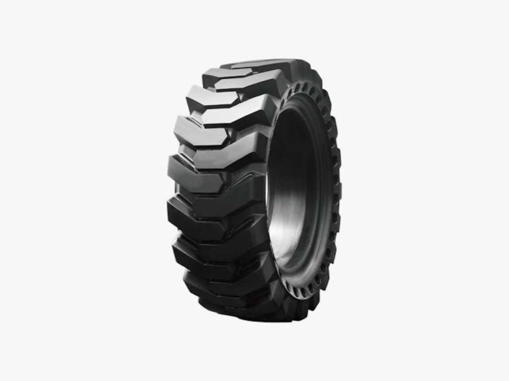 COLTYRE GOMME PER SKID LOADERS Foto 3