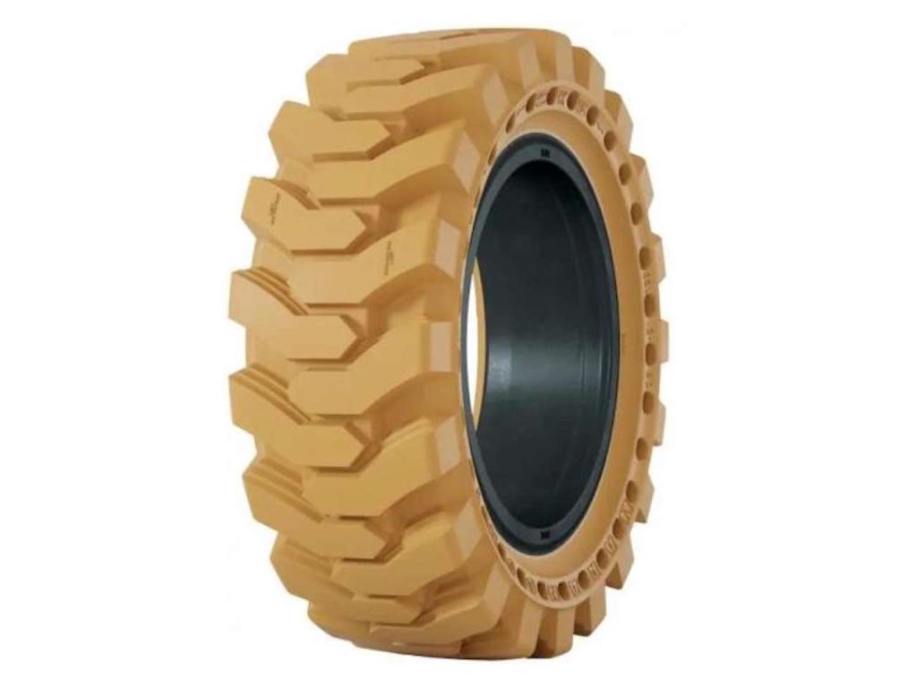 COLTYRE GOMME PER SKID LOADERS Foto 4