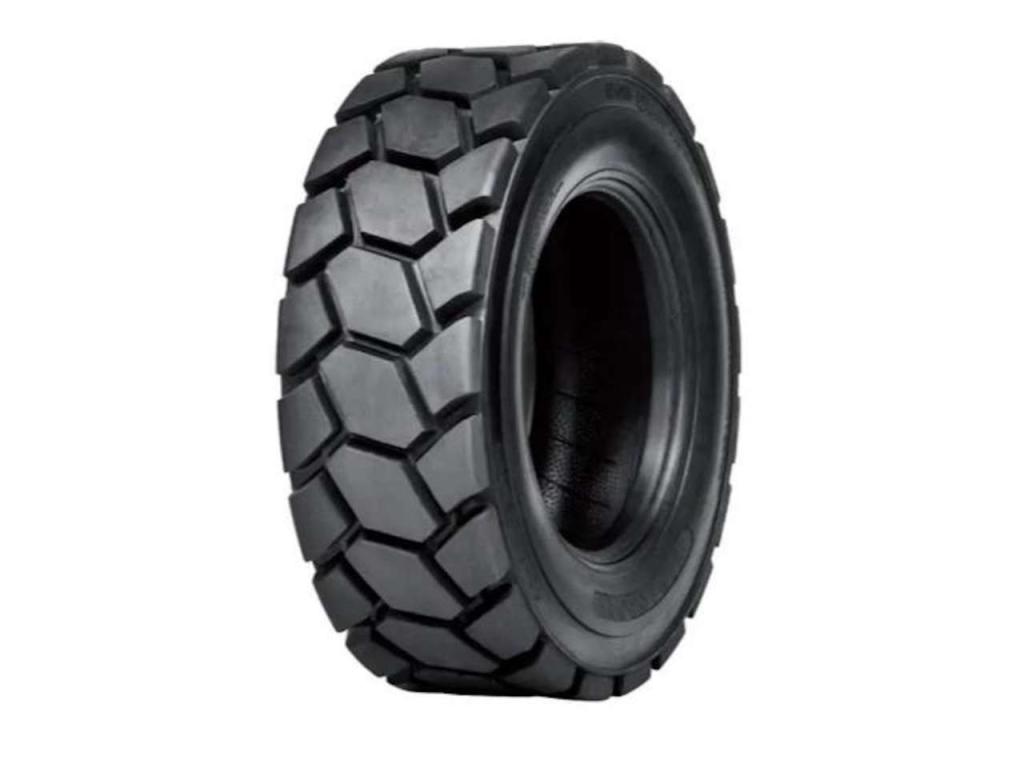 COLTYRE GOMME PER SKID LOADERS Foto 5