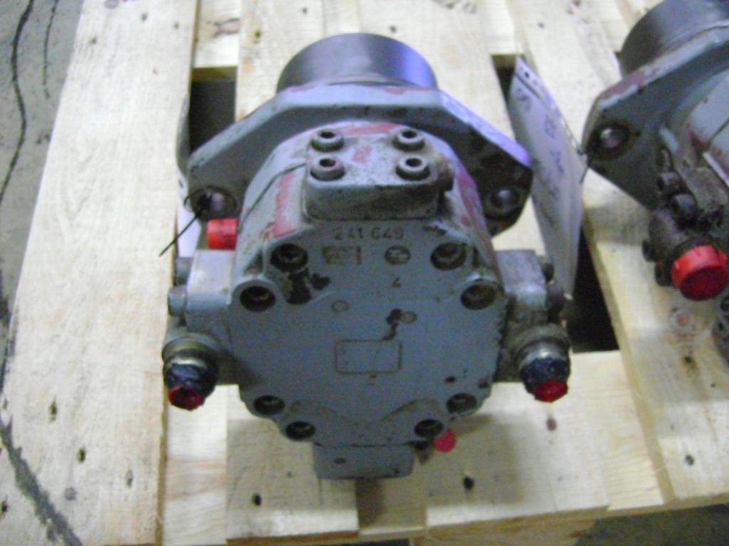 PMI 822 Foto 2