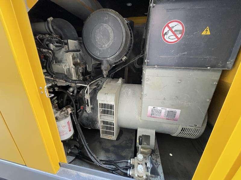 Atlas Copco QAS 80 Foto 10