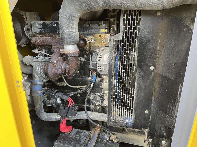Atlas Copco QAS 80 Foto 3