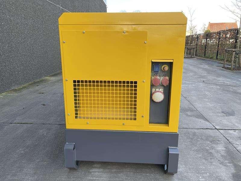 Atlas Copco QAS 80 Foto 5