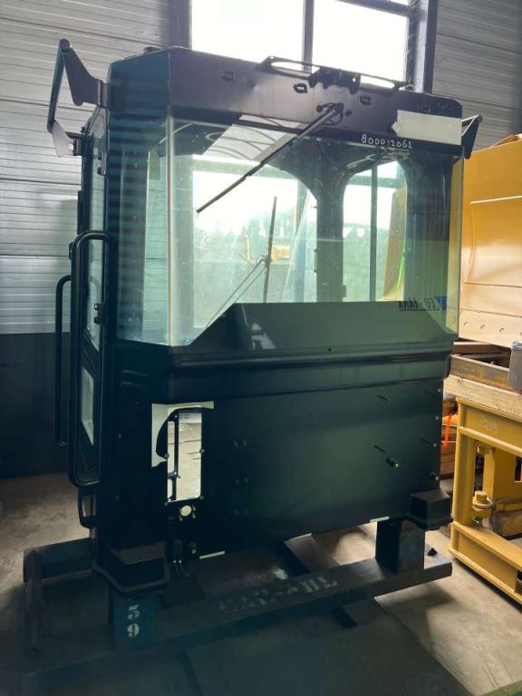 Caterpillar Operator AR-CAB Caterpillar 980 New cabin Foto 1