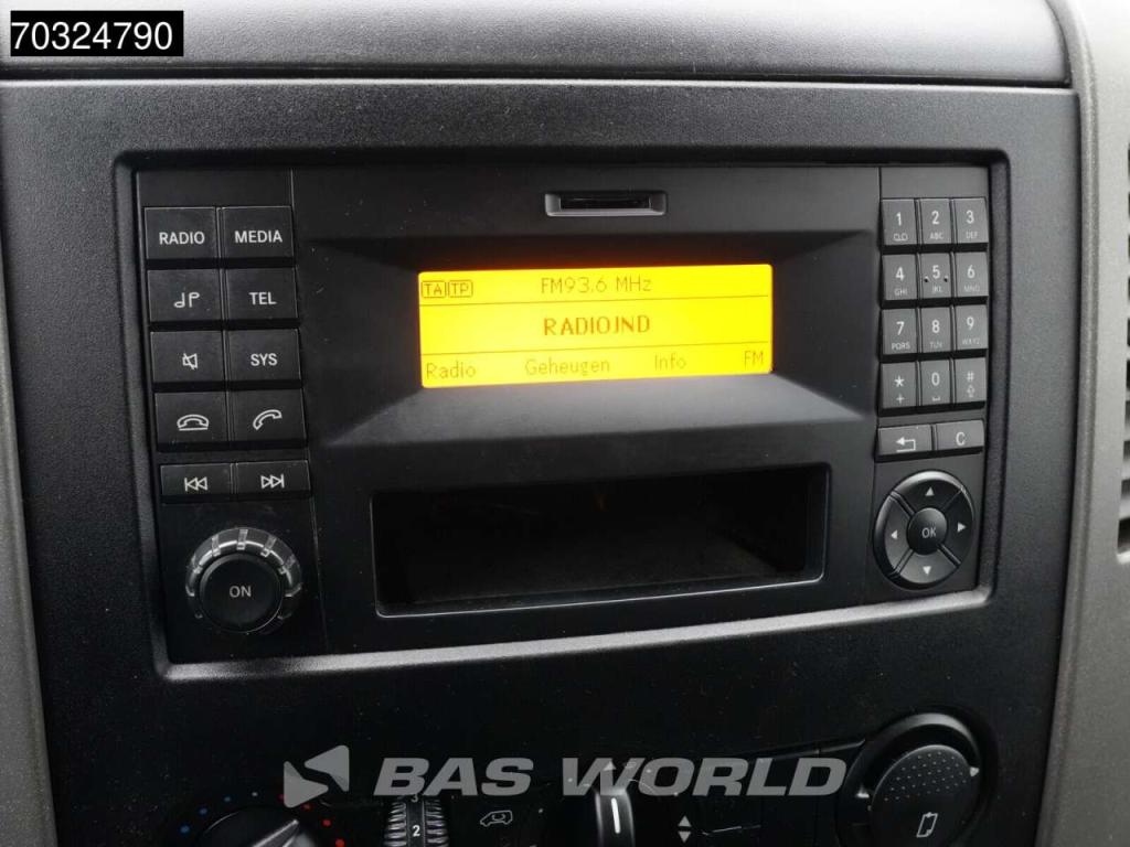 Mercedes-Benz Sprinter 311 CDI Automaat L3H2 Camera Euro6 L3 Foto 15