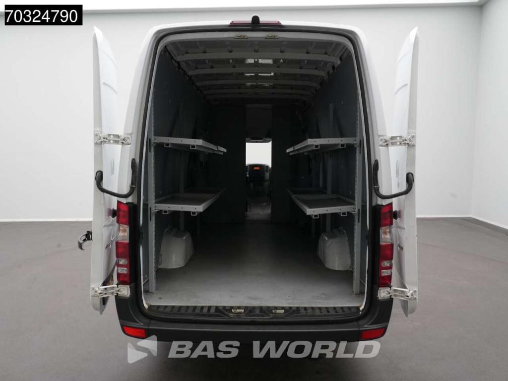 Mercedes-Benz Sprinter 311 CDI Automaat L3H2 Camera Euro6 L3 Foto 7