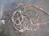 Cablaggio elettrico per Fiat Hitachi Fr 220.2 Foto 2 thumbnail
