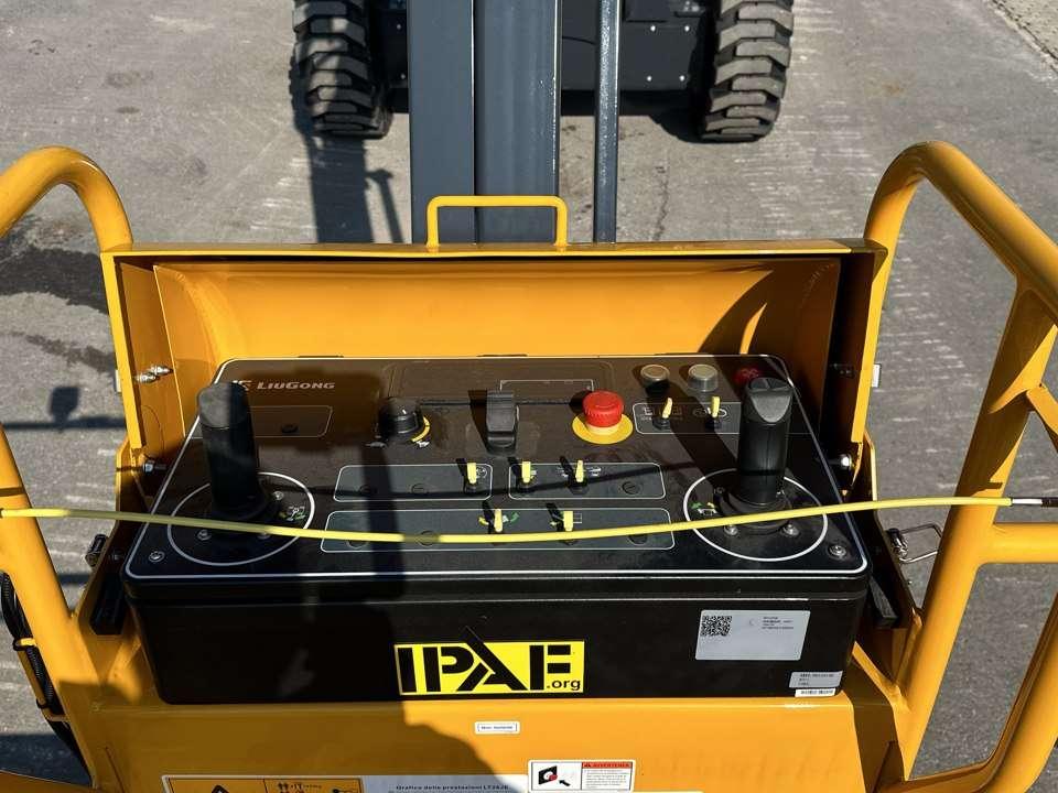 Liugong LT26JE Foto 11