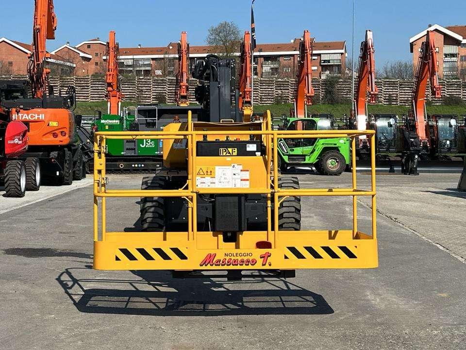 Liugong LT26JE Foto 13