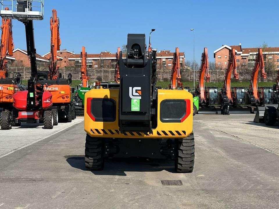 Liugong LT26JE Foto 16
