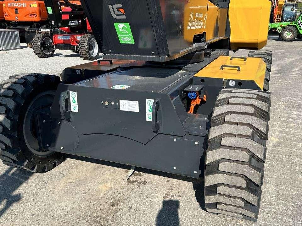 Liugong LT26JE Foto 7