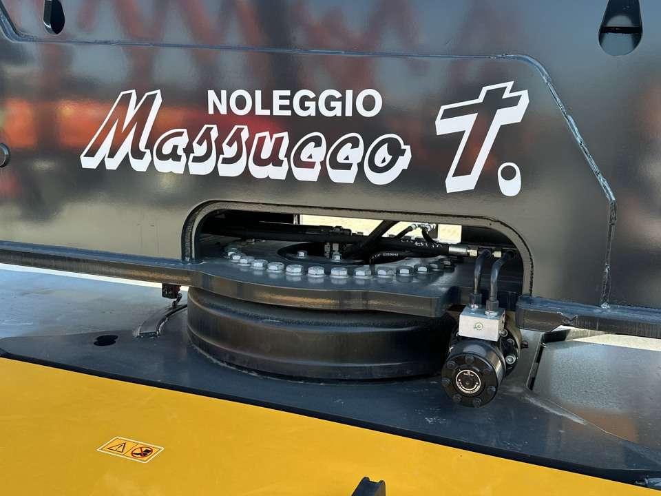 Liugong LT26JE Foto 8