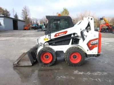 Bobcat S530