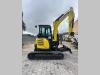 Yanmar VIO 50-U Foto 1 thumbnail