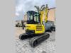 Yanmar VIO 50-U Foto 2 thumbnail