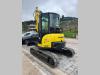 Yanmar VIO 50-U Foto 4 thumbnail