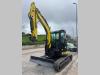 Yanmar VIO 50-U Foto 5 thumbnail