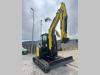 Yanmar VIO 50-U Foto 6 thumbnail
