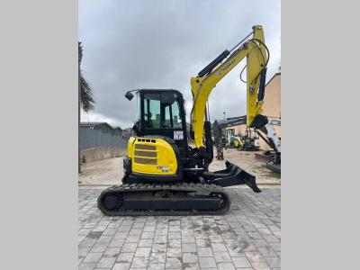 Yanmar VIO 50-U