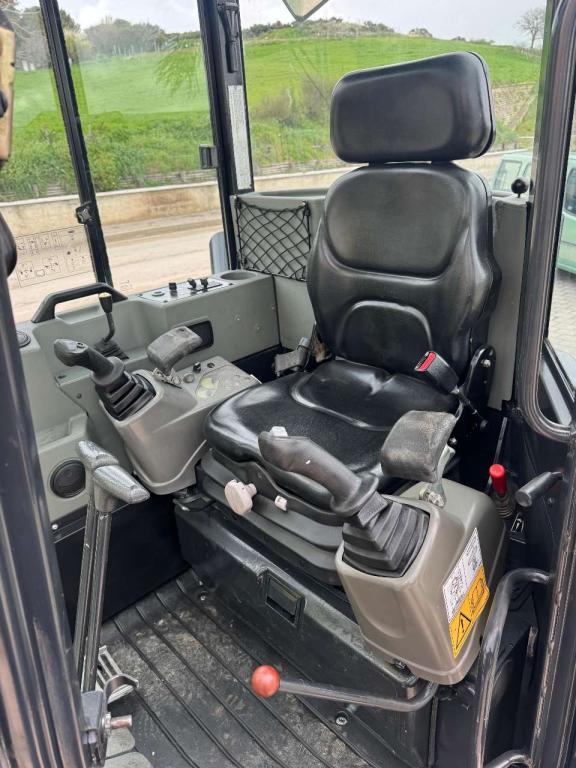 Yanmar VIO 50-U Foto 8