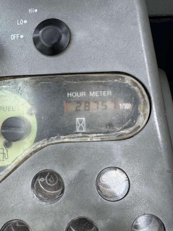 Yanmar VIO 50-U Foto 9