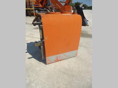 Serbatoio olio idraulico per Fiat Kobelco 235 in vendita da OLM 90 Srl