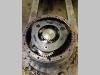 Riduttore di traino per Fiat Hitachi Ex 355 Foto 3 thumbnail